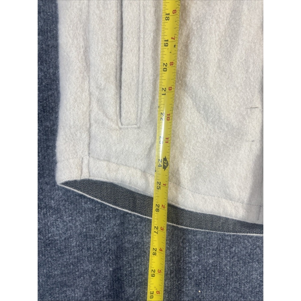 Todd Snyder LL Bean Wool Jacket Small - Picture 6 of 8